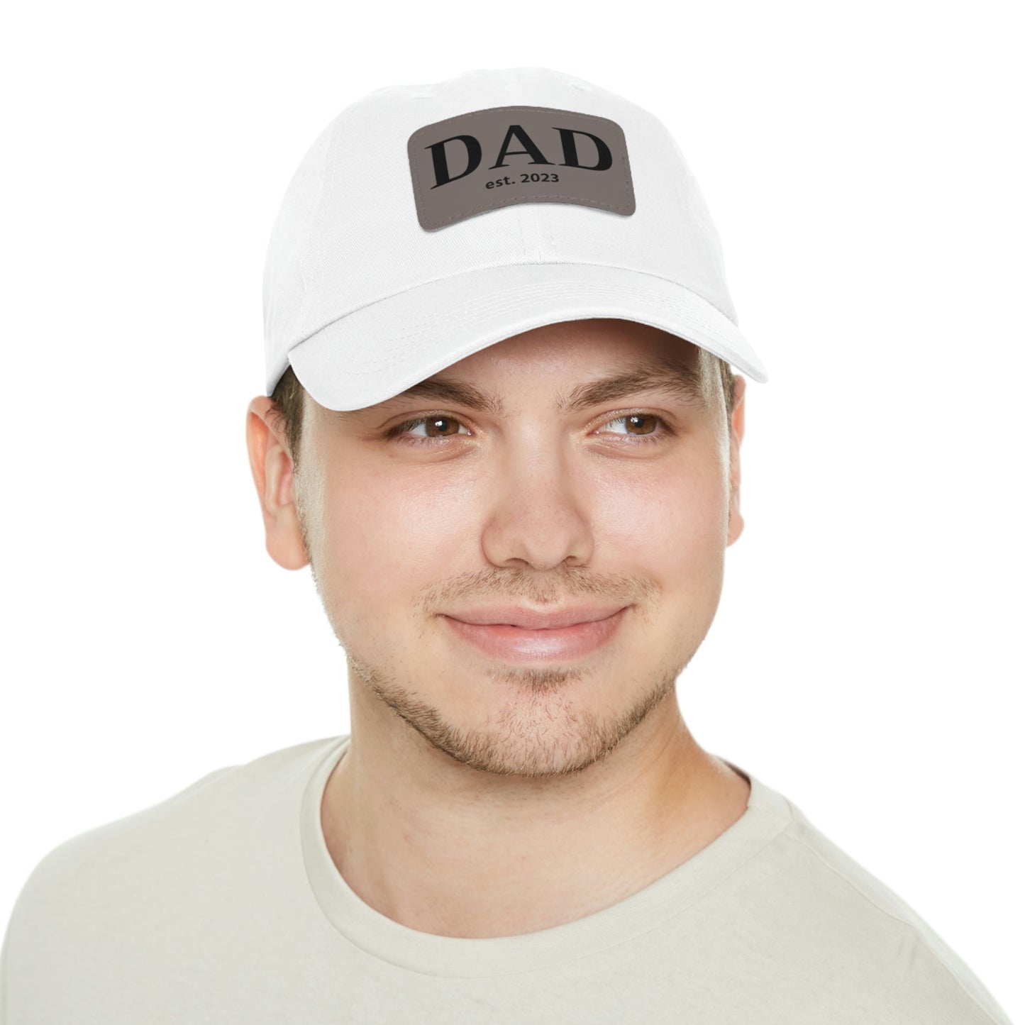 Dad Est 2023 | Perfect Gift For A New Dad Gift