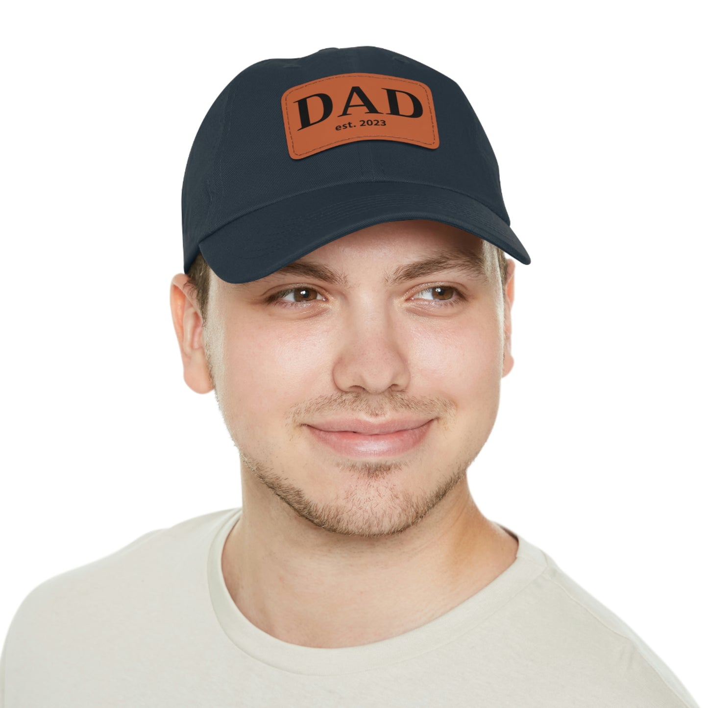 Dad Est 2023 | Perfect Gift For A New Dad Gift