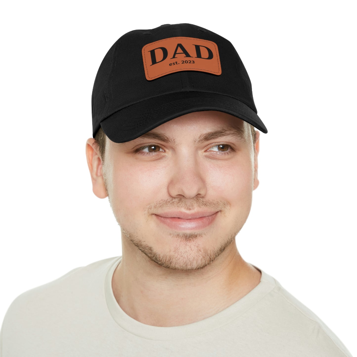 Dad Est 2023 | Perfect Gift For A New Dad Gift