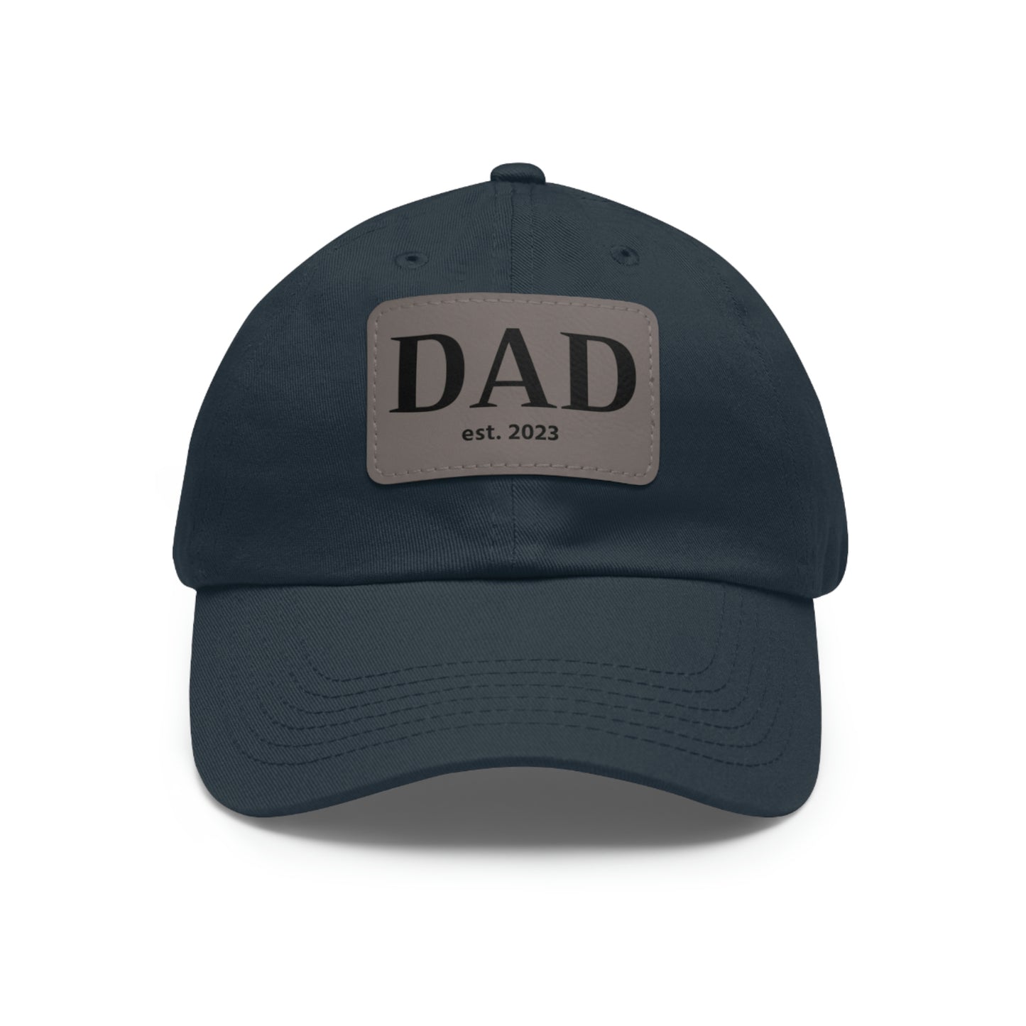 Dad Est 2023 | Perfect Gift For A New Dad Gift