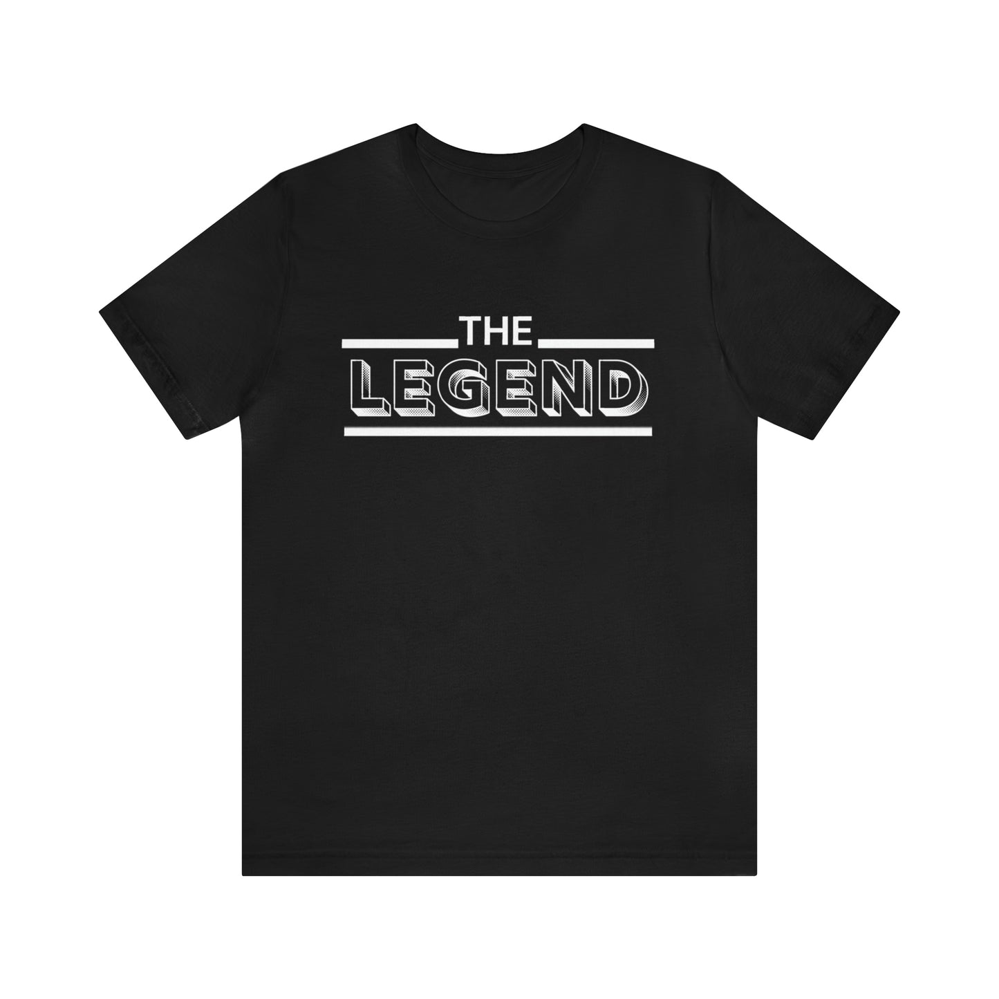 The Legend T-Shirt | Fathers Day Gift | Dad Gift