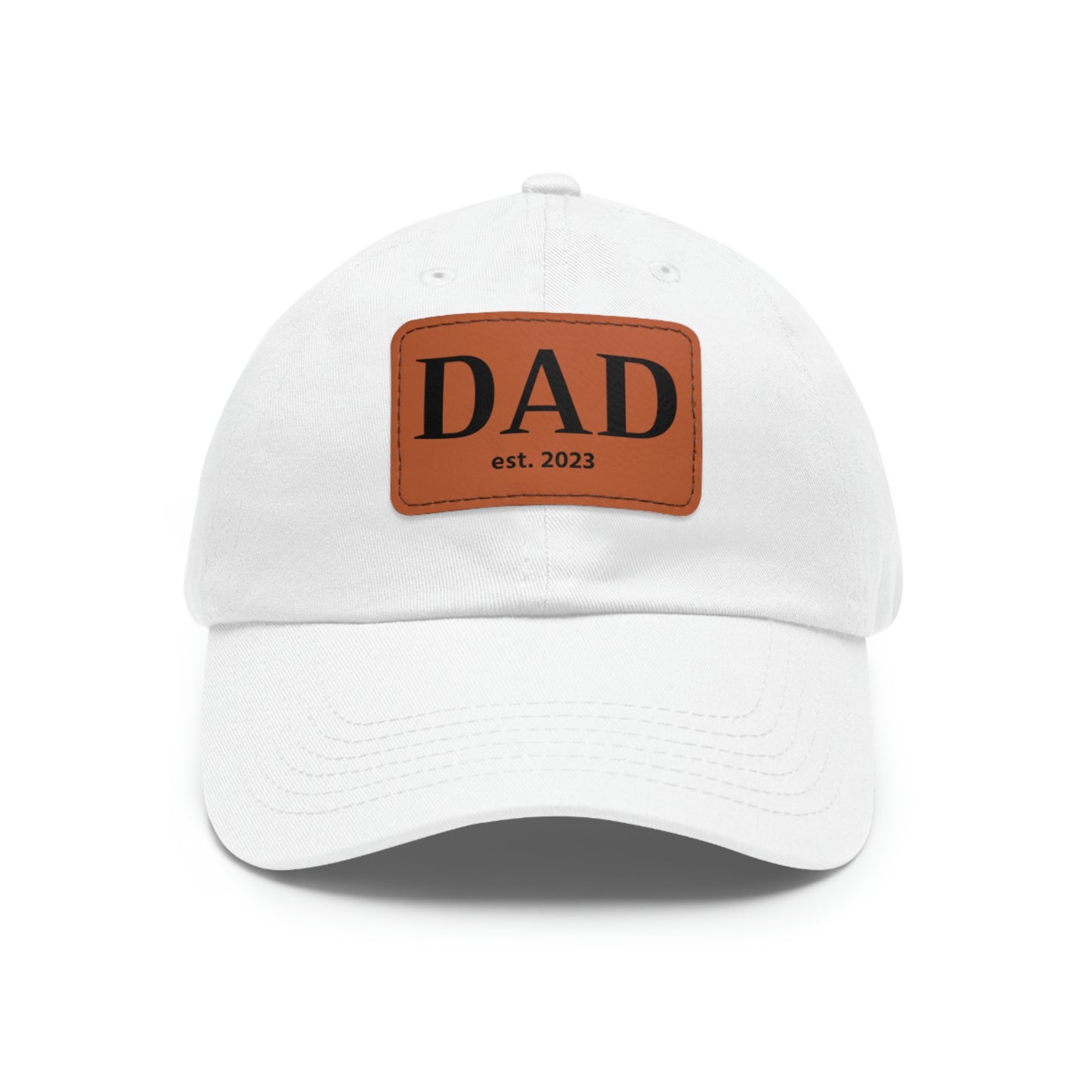 Dad Est 2023 | Perfect Gift For A New Dad Gift