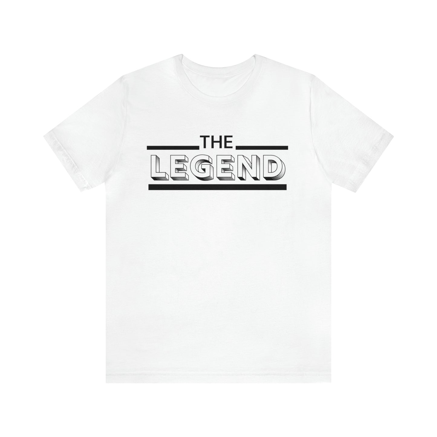 The Legend T-Shirt | Fathers Day Gift | Dad Gift