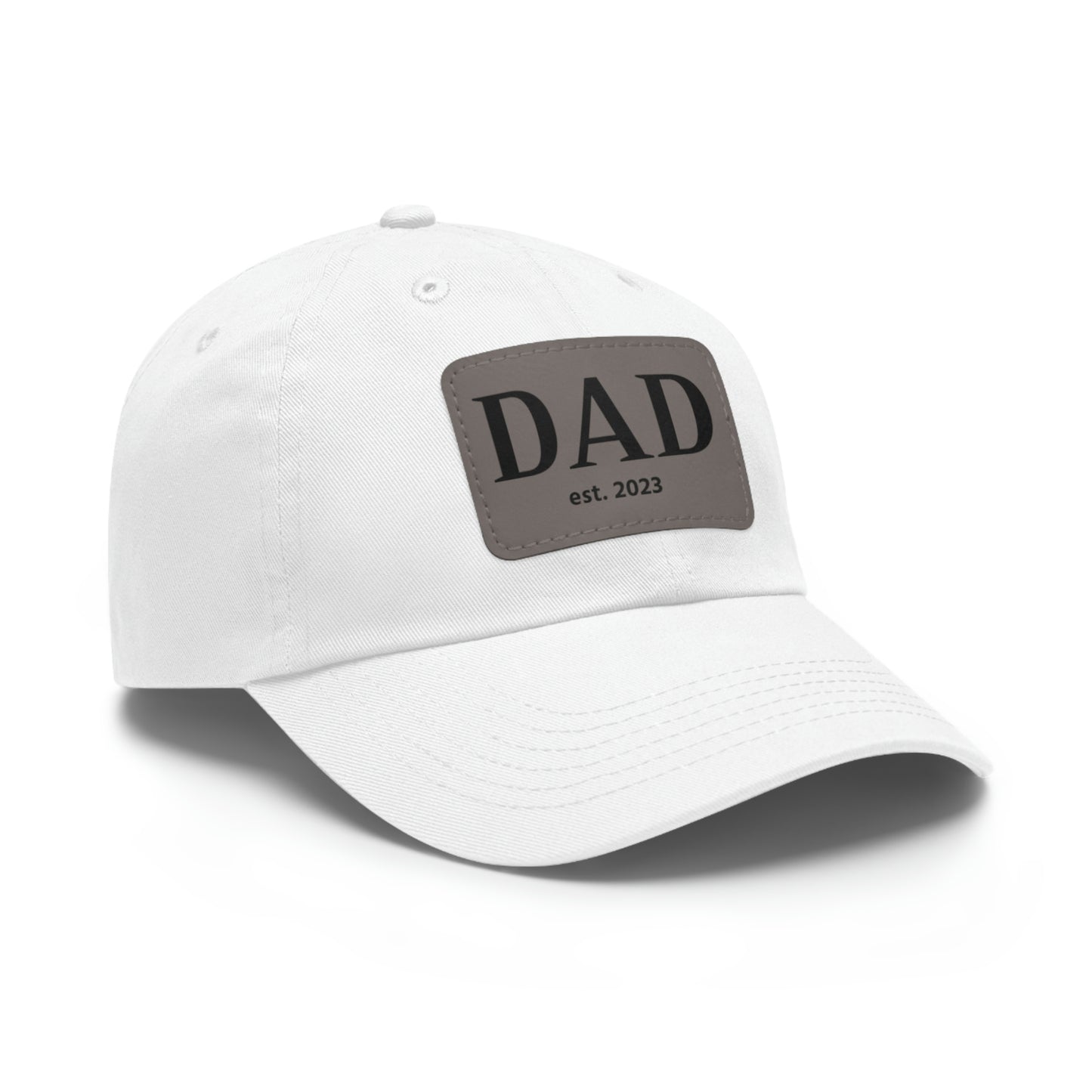 Dad Est 2023 | Perfect Gift For A New Dad Gift