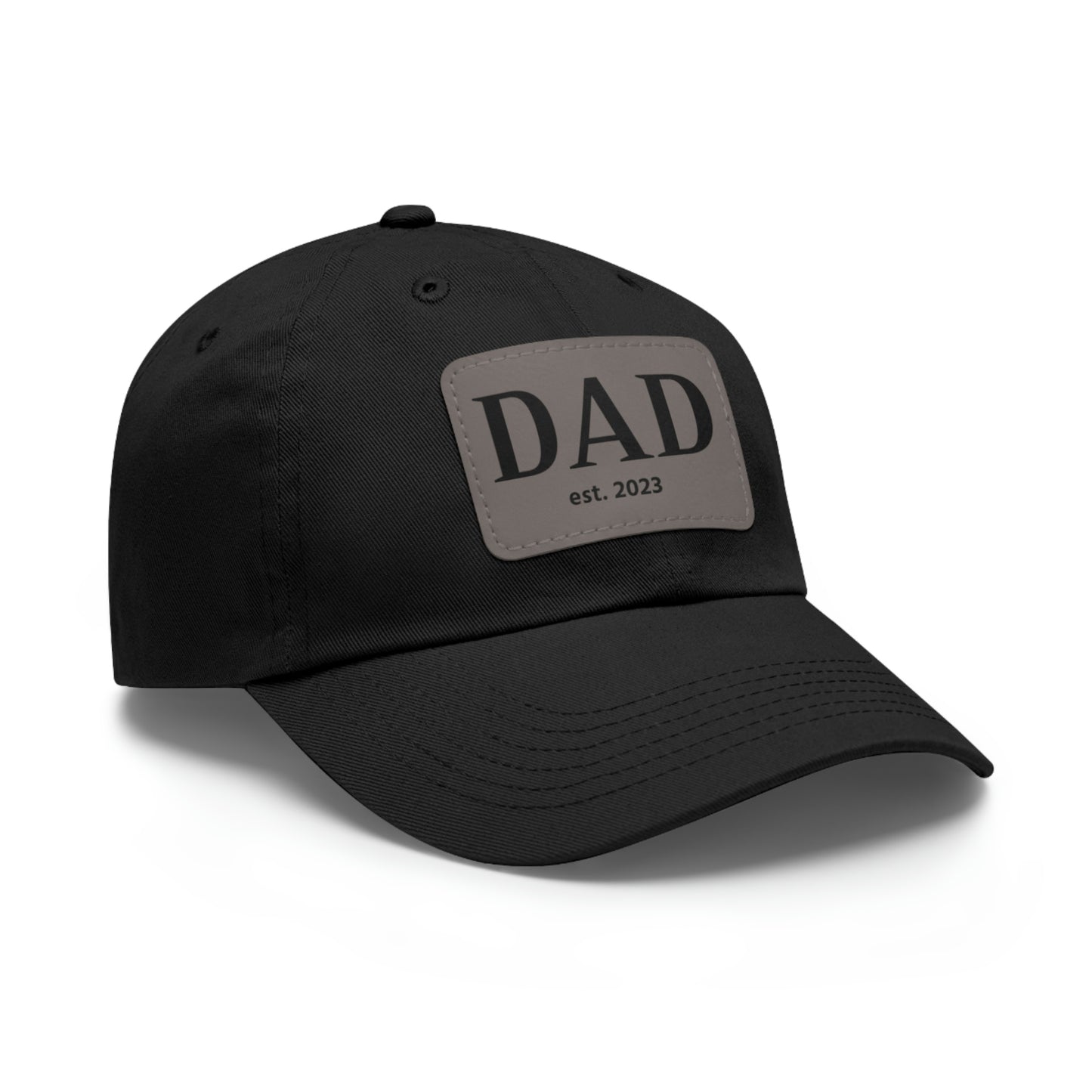 Dad Est 2023 | Perfect Gift For A New Dad Gift