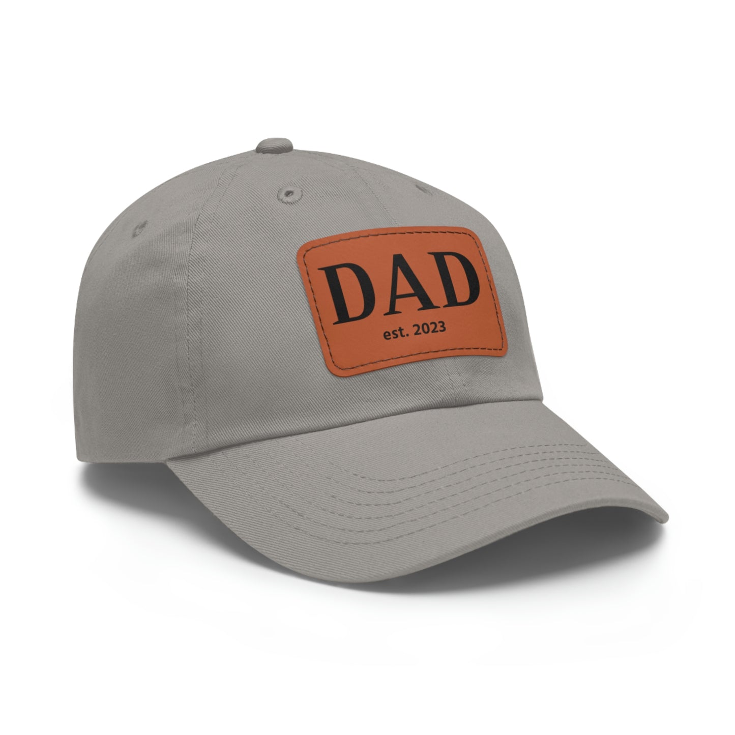 Dad Est 2023 | Perfect Gift For A New Dad Gift