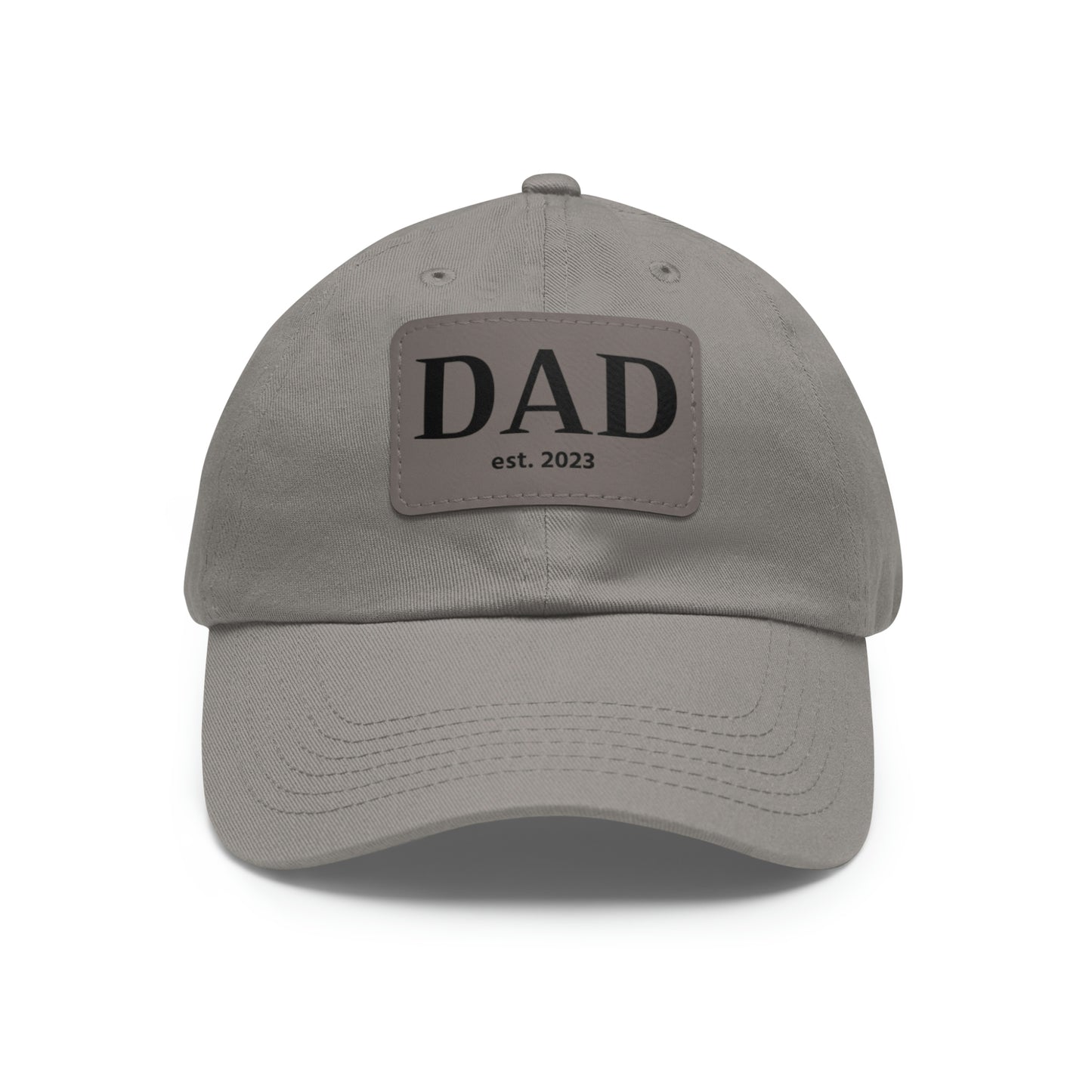 Dad Est 2023 | Perfect Gift For A New Dad Gift