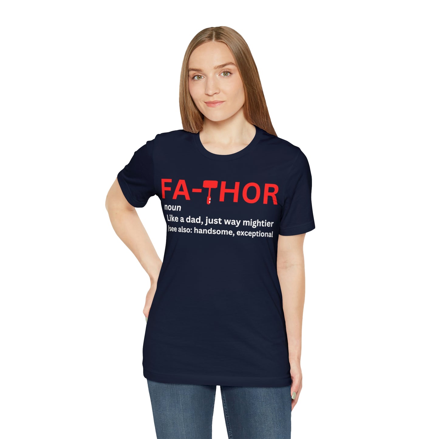 Fathor Definition Shirt, Fathor Shirt, Father's Day Gift, Dad Shirt