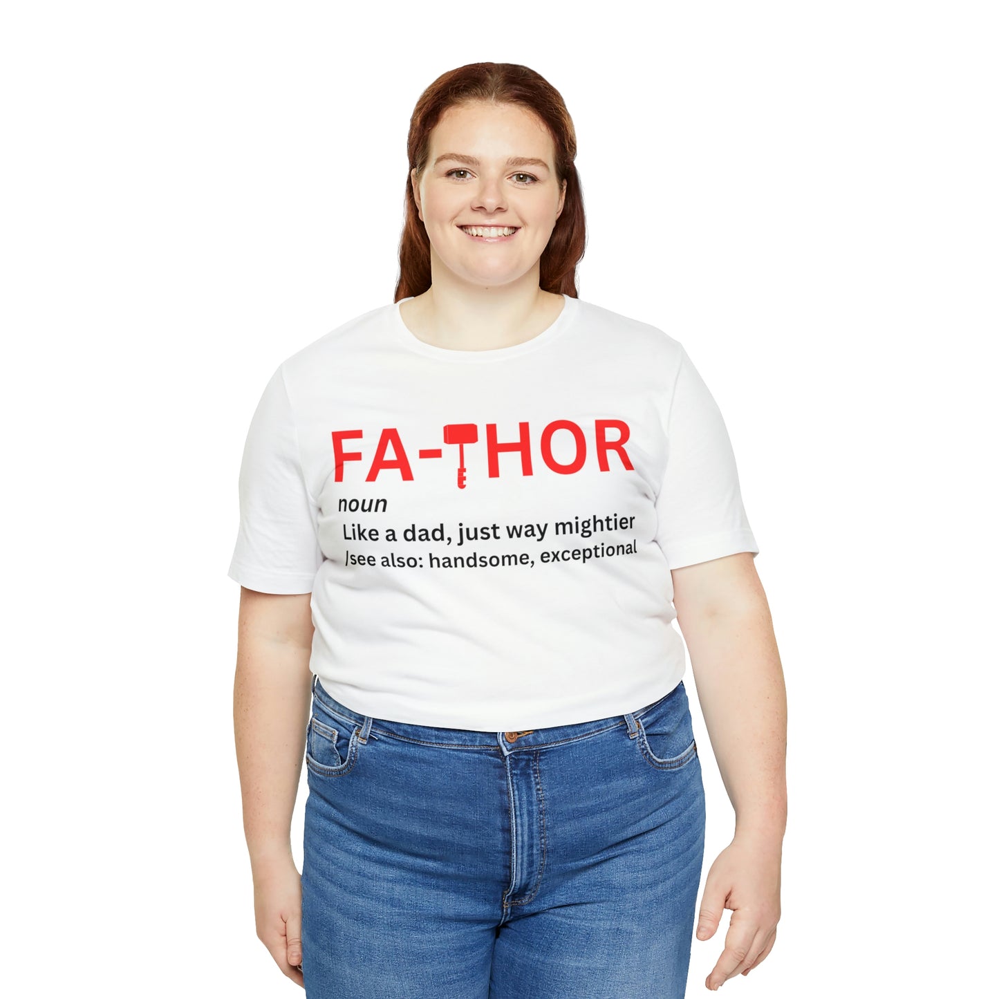 Fathor Definition Shirt, Fathor Shirt, Father's Day Gift, Dad Shirt