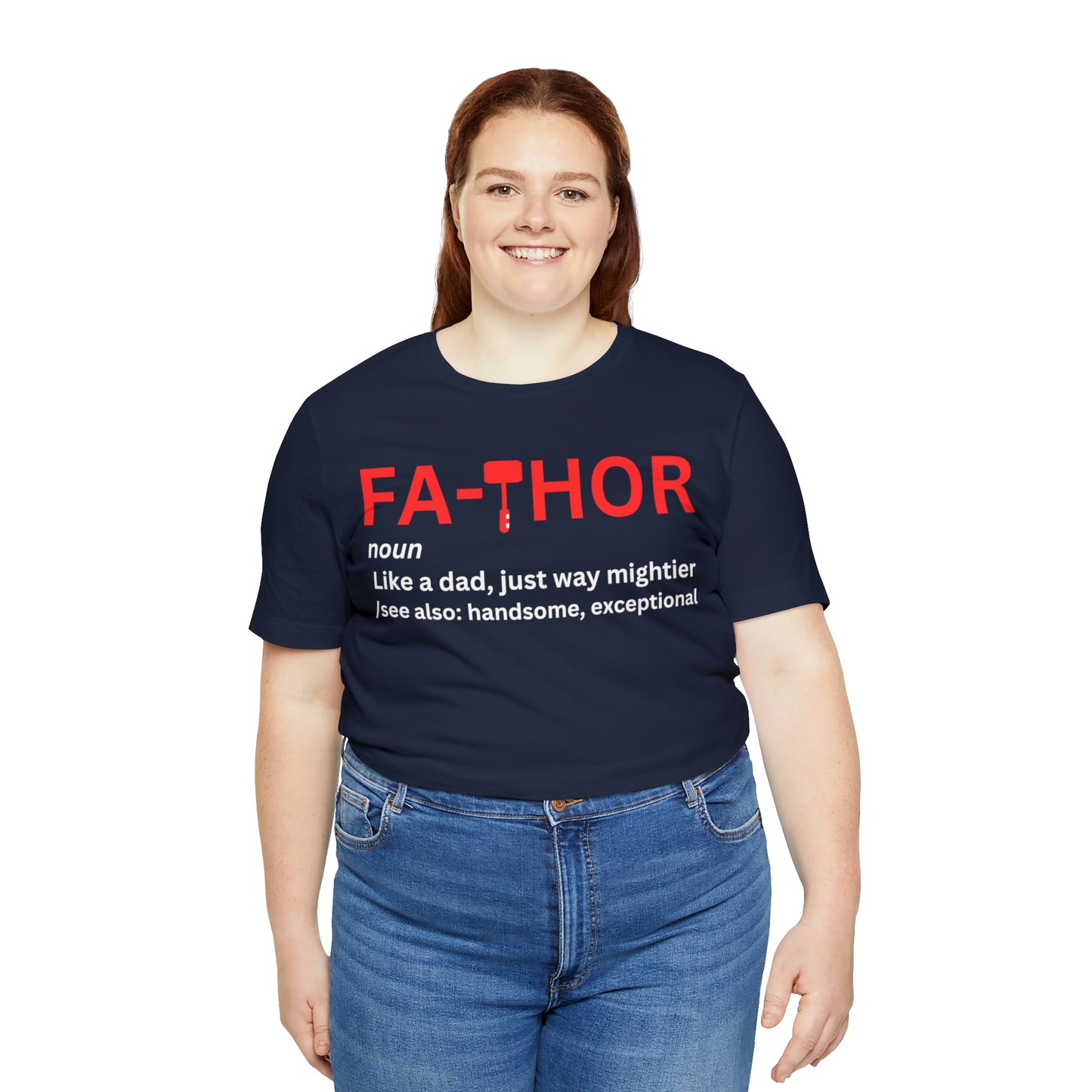 Fathor Definition Shirt, Fathor Shirt, Father's Day Gift, Dad Shirt