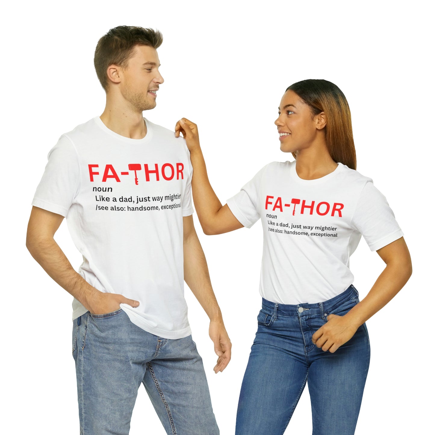 Fathor Definition Shirt, Fathor Shirt, Father's Day Gift, Dad Shirt